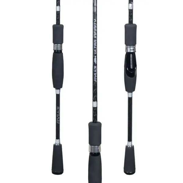 Ryuji Ultra Infinity Fuji O 230 Cm 1-15 Gr LRF Olta Kamışı