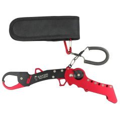 Sea Horse Balık Tutucu Kırmızı Bl01/Pt-01