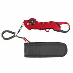 Sea Horse Balık Tutucu Kırmızı Bl01/Pt-01