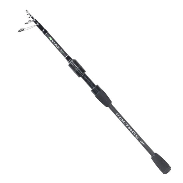 RYUJI VOLTAGE LRF FUJI 2.05M,1-9GR TELE KAMIŞ