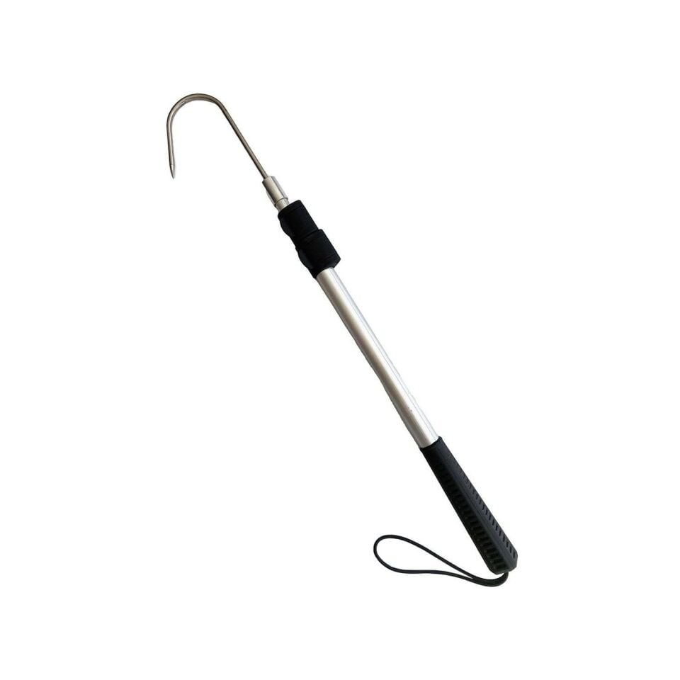 Captain  Kakıç Teleskobik Ayarlı Tekne Kakıçı 180 cm