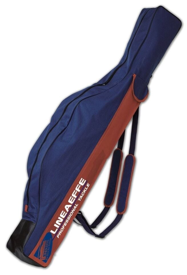 Lineaeffe 6536614 Kamış ve Zıpkın Çantası Tek Gözlü 140x31x14cm