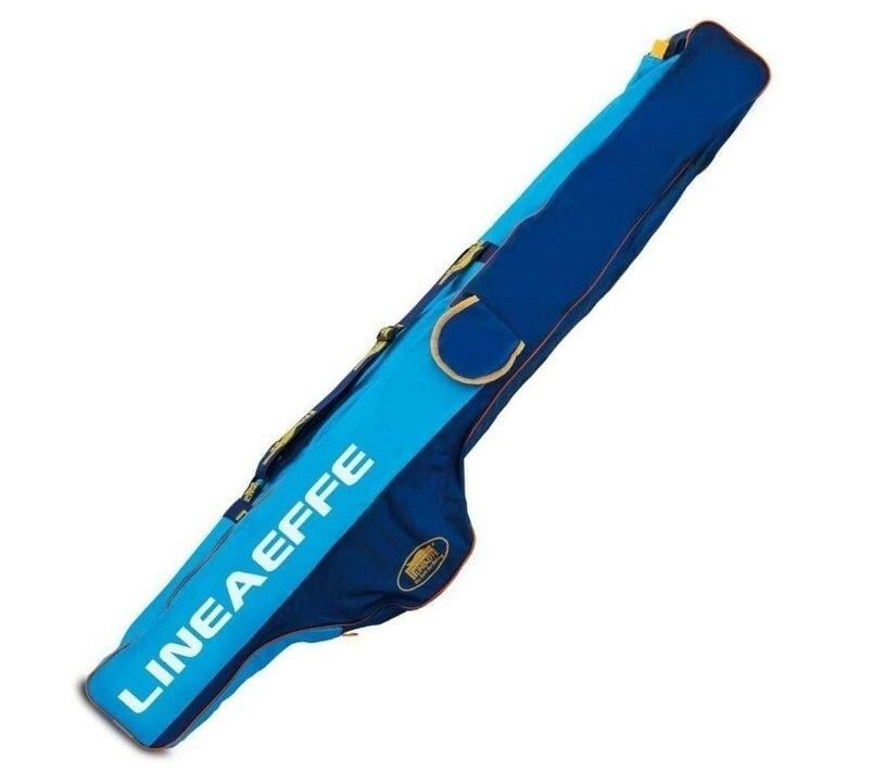 Lineaeffe 6533515 Kamış ve Zıpkın Çantası Tek Gözlü 150x15x12cm