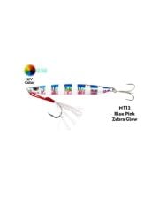 Fujin Metal Cast 30gr Shore Jig Metal Yem