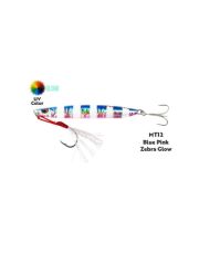 Fujin Metal Cast 40gr Shore Jig Metal Yem