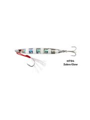 Fujin Metal Cast 60gr Shore Jig Metal Yem