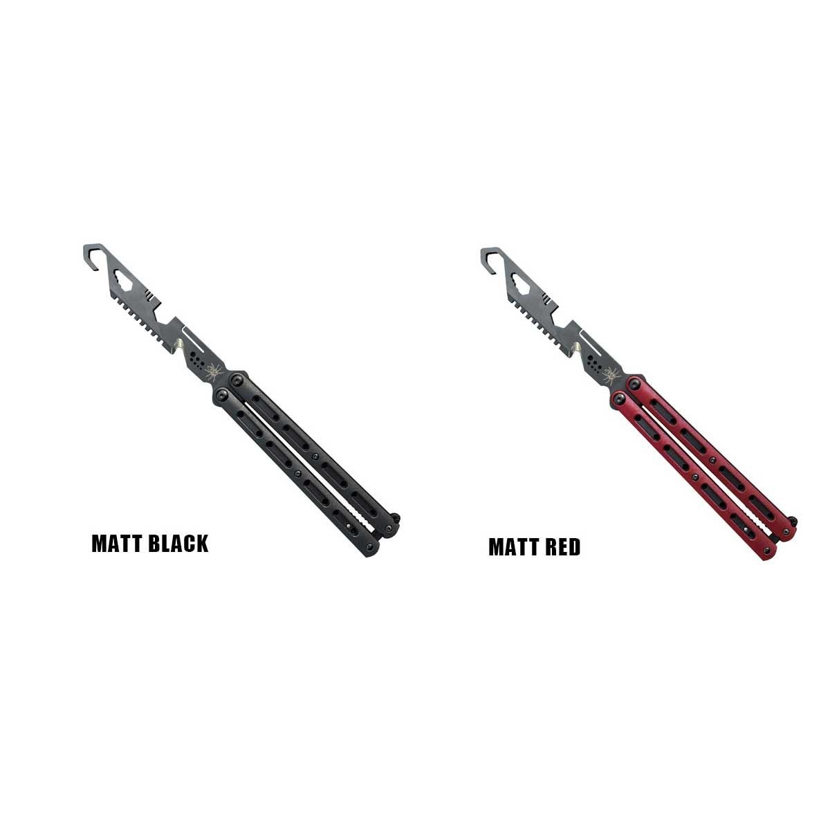 Little Jack Butterfly Fishing Tools