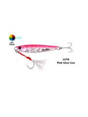 Fujin Jig-X 20gr Light Jigging Jig Yem