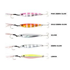 RYUJI JIG KING 40GR 8 CM