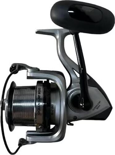 OCEAN SURF 8000 6+1 MAKİNA