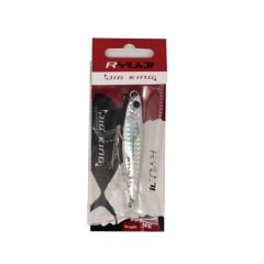 RYUJI JIG KING 30GR 7,5 CM