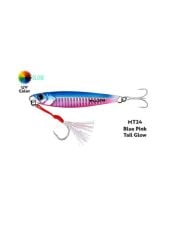 Fujin Jig-X 60gr Shore Jigging Jig Yem