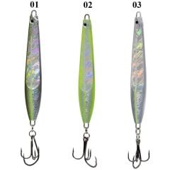 Remixon Blue Fish Kaşık 18gr 9,6cm