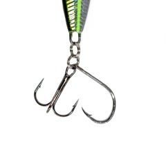 Remixon Blue Fish Kaşık 18gr 9,6cm