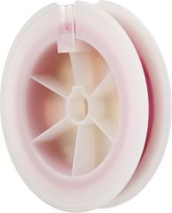 DUEL Polymer Resin Shield Pink Misina 150 mt