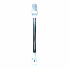 IŞIKLI BAYRAK DİREĞİ 40 CM (sR 14163)