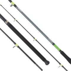 Daiwa Sensor Boat Serisi 180cm  60-120 Gr Olta Kamışı