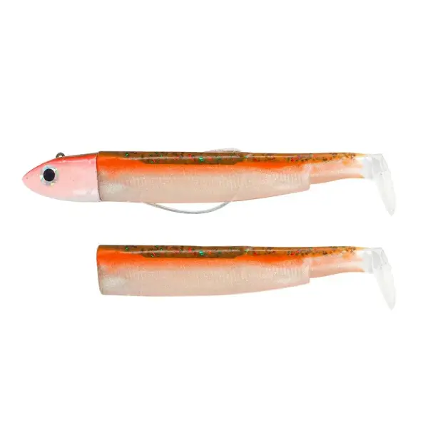 Fiiish Black Minnow BM120/3 BM1322 Combo Off Shore 25 Gr Candy Green