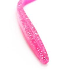 Captain 3075 Shad Tail Soft 10cm Levrek Silikonu