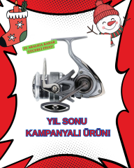 Daiwa Lexa E 19 LT 6000 S Spin Olta Makinesi