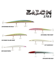 Fujin Zaion 175S 175mm 50gr Maket Balık