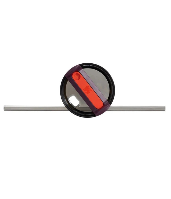 Stanley Quencher Pipetli Termos Bardak 1.18 Lt Mor