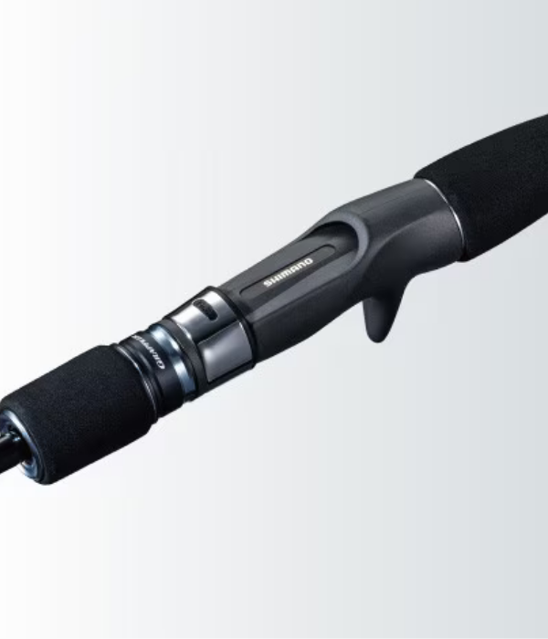 19Grappler Type Jig Cast 1,83m 6'0'' 250g 1+1pc