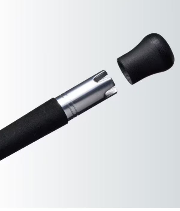 19Grappler Type Jig Cast 1,83m 6'0'' 250g 1+1pc