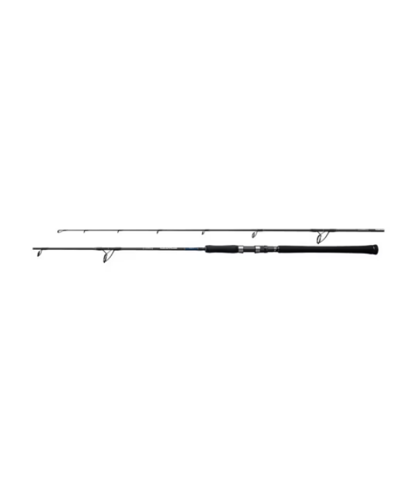 19Grappler Type Jig Cast 1,83m 6'0'' 250g 1+1pc