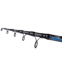 Alivio GX Surf Tele 4225 4,20m 250g 5pc