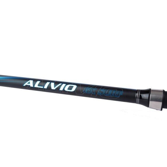 Alivio GX Surf Tele 4225 4,20m 250g 5pc