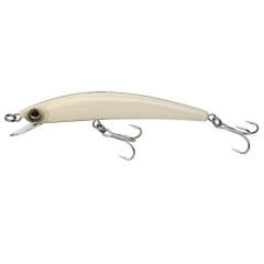 Yozuri Crystal Minnow Floating Sahte Balığı 13 cm 19 gr