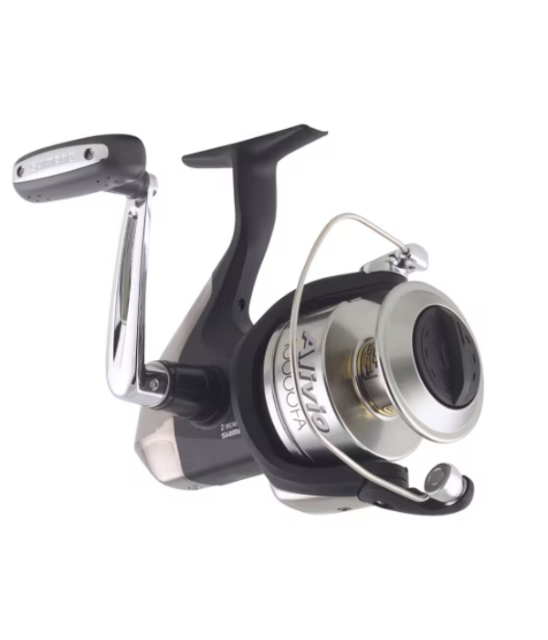 Alivio 10000 FA Olta Makinesi