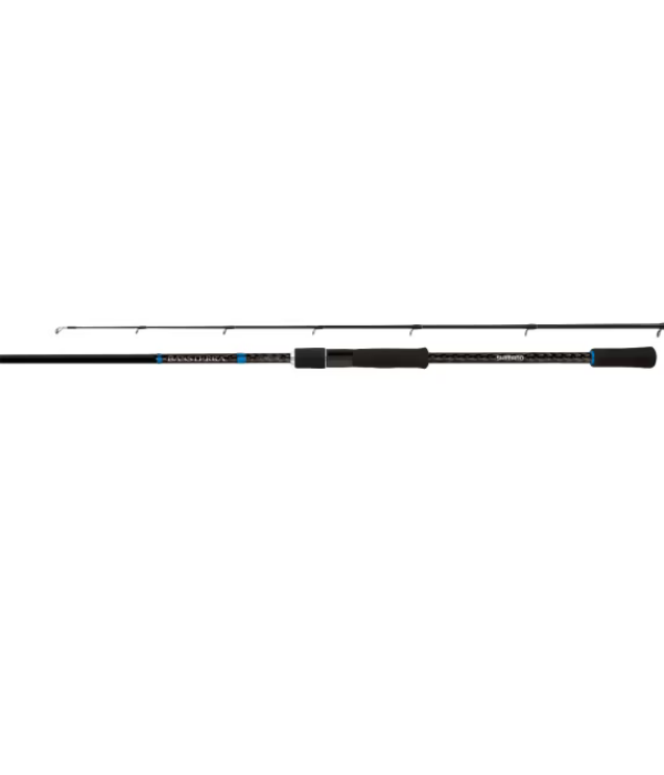Bassterra Sea Bass Spinning 2,74m 9'0'' 12-38g 2pc