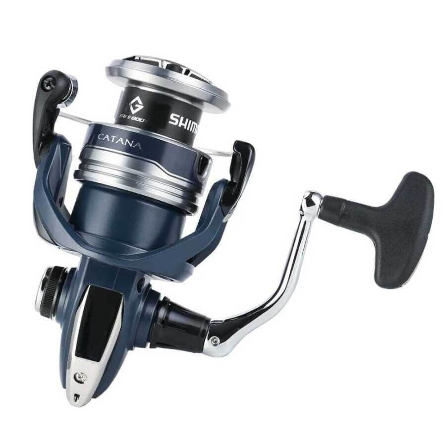 Shimano Catana 4000 FE HG Olta Makinesi