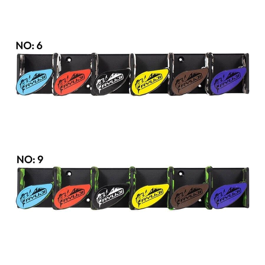 Ryuji Olta Kamış Asma Aparatı - Rod Holder