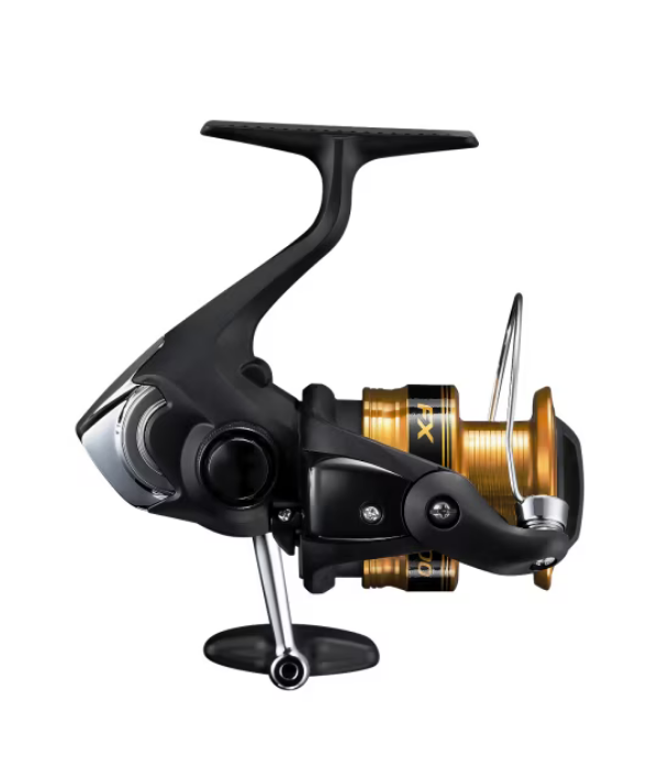 Shimano Makina FX 2500 FC