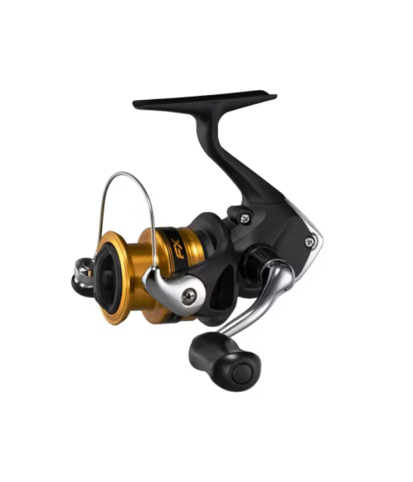 Shimano Makina FX 2500 FC