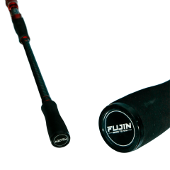 Fujin Red Romeo 270 cm 8-37 gr Spin Kamış