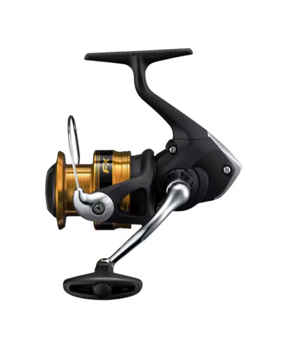 Shimano FX 4000 FC Spin Olta Makinesi
