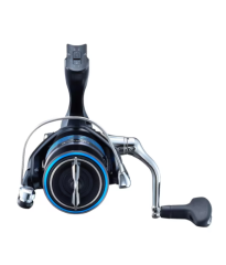 Shimano Makina Nexave C3000 FI
