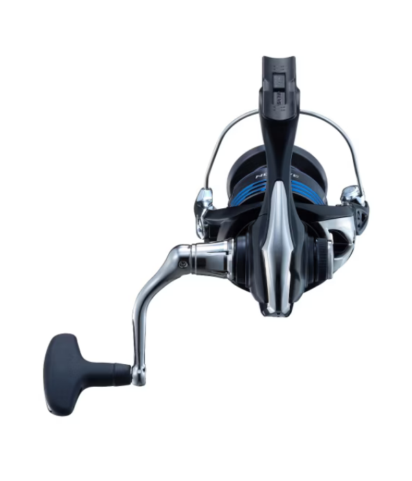 Shimano Makina Nexave C5000 FI HG