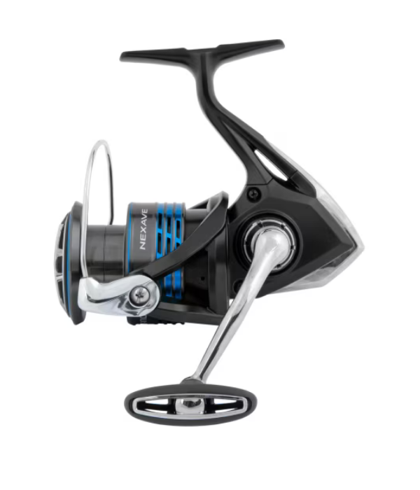 Shimano Makina Nexave C5000 FI HG