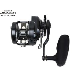 Ocea Jigger F Custom 2001 NR Sol Kol