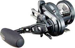 Ocea Jigger F Custom 2001 NR Sol Kol