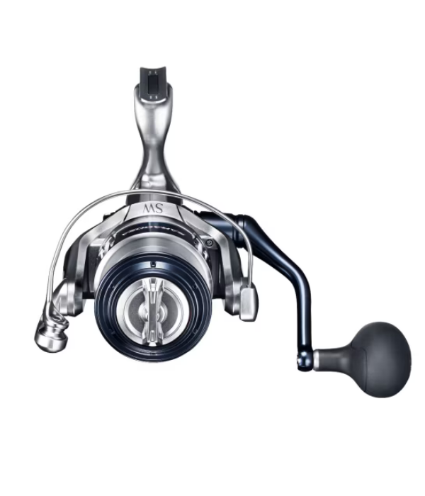 Saragosa 6000 SW A HG Olta Makinası