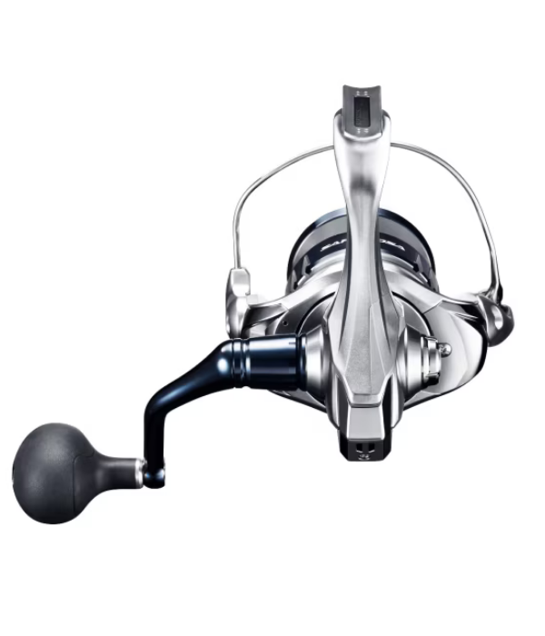 Saragosa 6000 SW A HG Olta Makinası