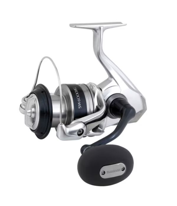 Saragosa 6000 SW A HG Olta Makinası