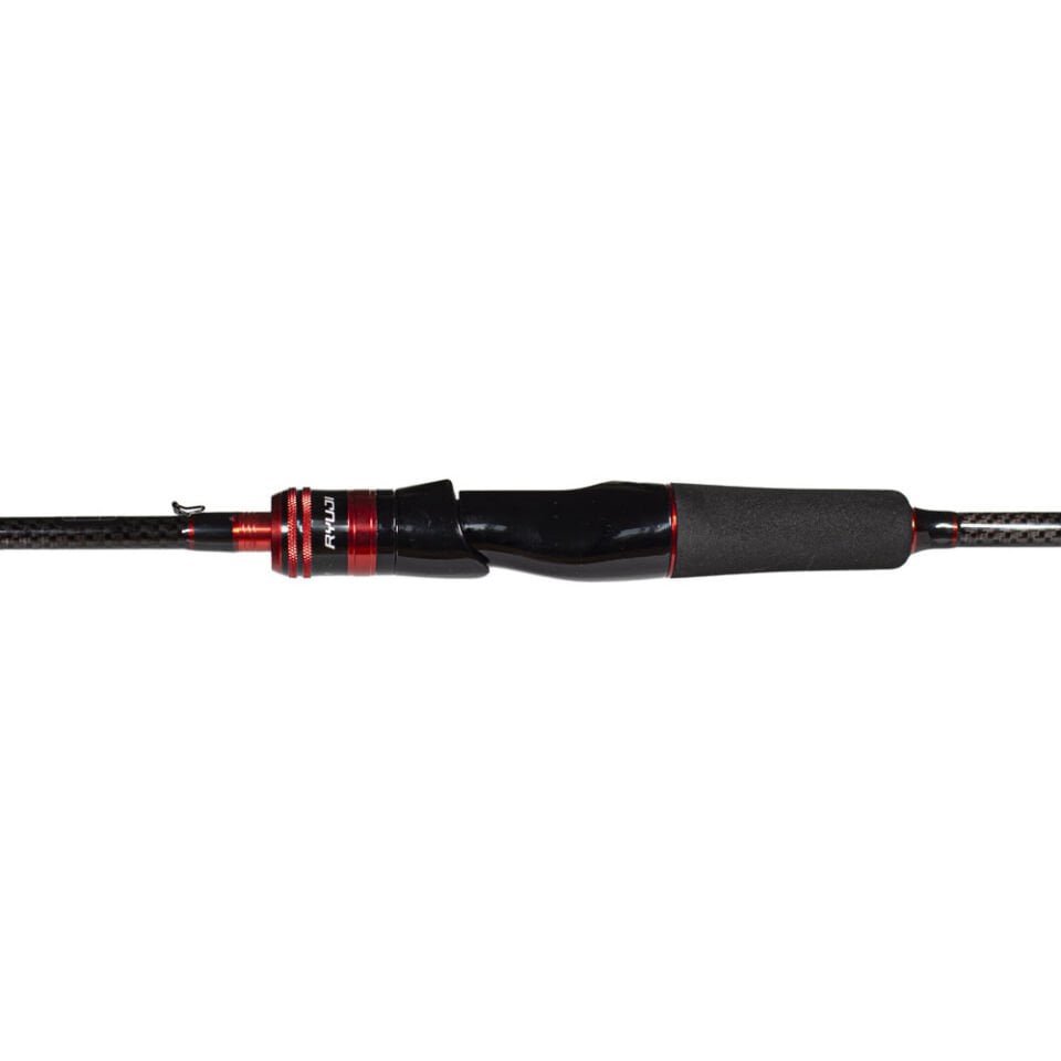 Ryuji Luna II 2.10m 0.5-10gr 2P Lrf Olta Kamışı