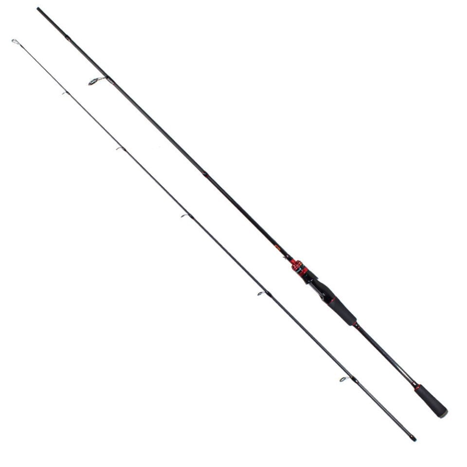 Ryuji Luna II 2.25m 0,5-10gr 2P LRF Kamış